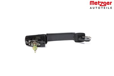 MANER USA METZGER AUTOTEILE 2310528 19