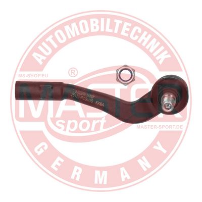 CAP DE BARA MASTER-SPORT GERMANY 25171PCSMS 3