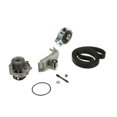 WASSERPUMPE + ZAHNRIEMENSATZ GATES KP45491XS2 47