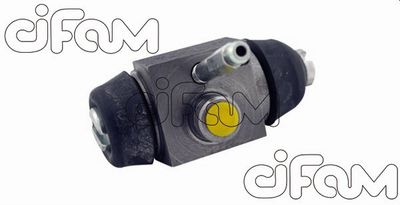 CILINDRU RECEPTOR FRANA