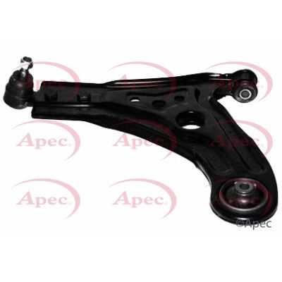 Control/Trailing Arm, wheel suspension APEC AST2039