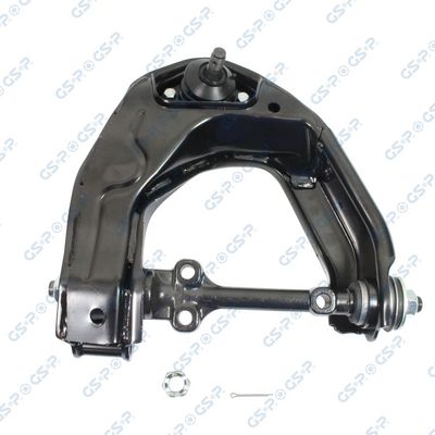 BRAT SUSPENSIE ROATA