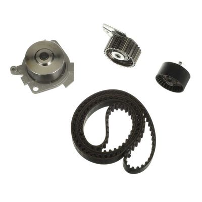 SET POMPA APA + CUREA DINTATA GATES KP15653XS 51