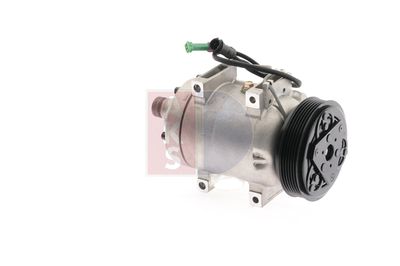 KOMPRESSOR KLIMAANLAGE AKS DASIS 850555N 12