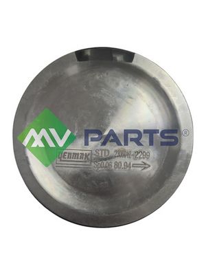PISTON MV Parts MV4299000 1
