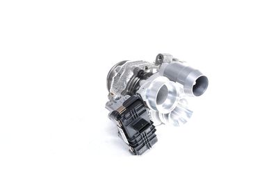 LADER AUFLADUNG BTS Turbo T918695 33