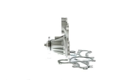 Vattenpump, motorkylning AISIN WPT-169V för TOYOTA
