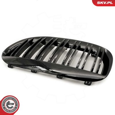 GRILA RADIATOR ESEN SKV 66SKV205 6