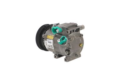 COMPRESOR CLIMATIZARE REMANTE 005001000260R 25