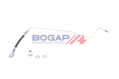 Brake hose
