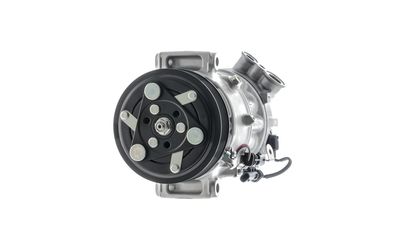 KOMPRESSOR KLIMAANLAGE MAHLE ACP490000P 13