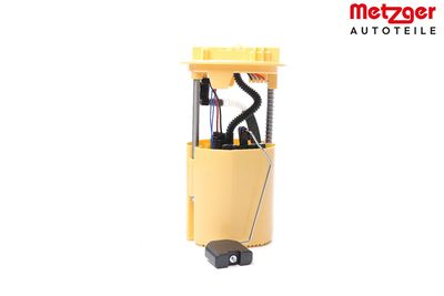 SISTEM ALIMENTARE CU COMBUSTIBIL METZGER AUTOTEILE 2250679 4