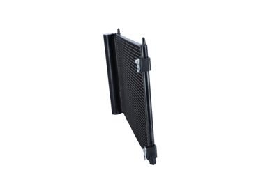 KONDENSATOR KLIMAANLAGE NRF 35899 15