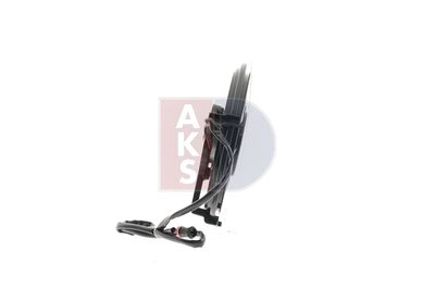 LüFTER MOTORKüHLUNG AKS DASIS 488090N 12