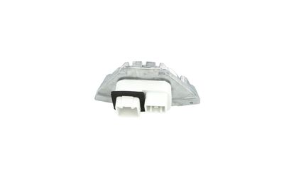 REZISTOR VENTILATOR HABITACLU NRF 342077 25