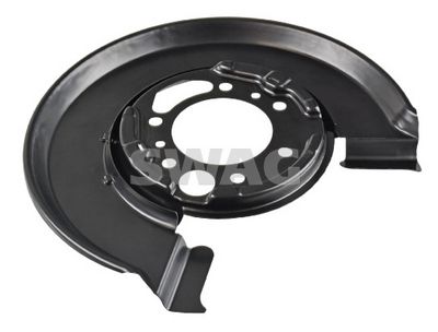 PROTECTIE STROPIRE DISC FRANA