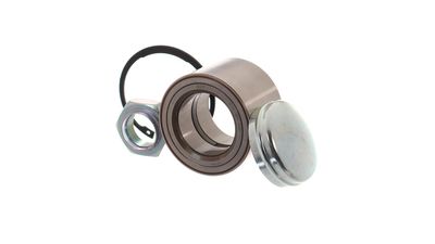 RADLAGERSATZ SKF VKBA3641 34