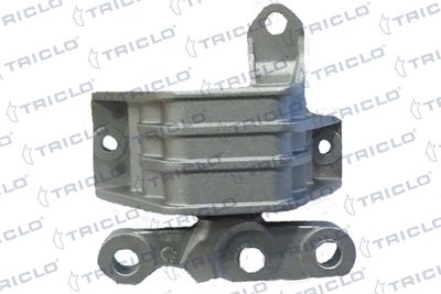 окачване, двигател TRICLO