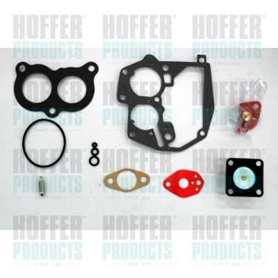 HOFFER S43G HOFFER S43G