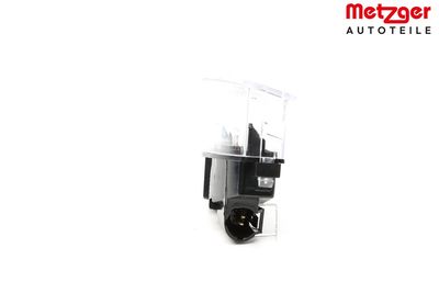 KENNZEICHENLEUCHTE METZGER AUTOTEILE 2080113 29