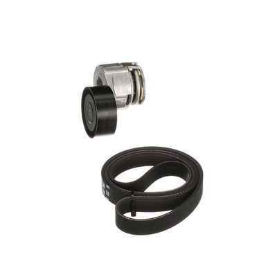 KEILRIPPENRIEMENSATZ GATES K016PK1198 30