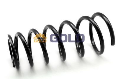 Пружина ходовой части JAPANPARTS GZJ5461I для TOYOTA MR2