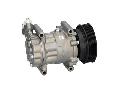 KOMPRESSOR KLIMAANLAGE VALEO 813632 17