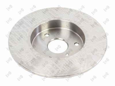 BREMSSCHEIBE ABAKUS 23103273 2