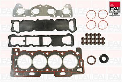 Sada těsnění, hlava válce FAI AutoParts HS1442