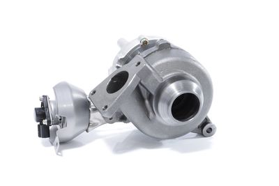 COMPRESOR SISTEM DE SUPRAALIMENTARE BTS Turbo T914370BT 16