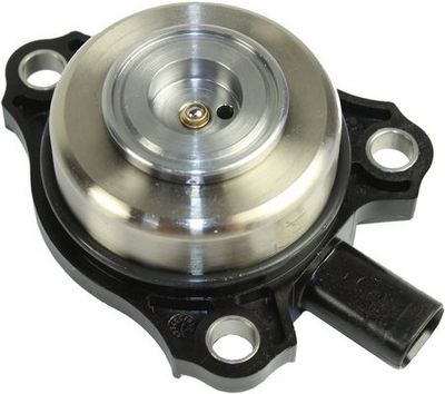 Zentralmagnet, Nockenwellenverstellung