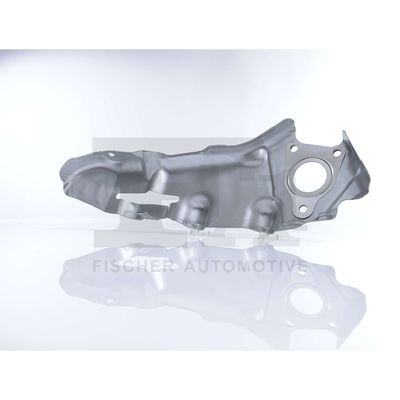 GARNITURA ETANS. COMPRESOR FA1 422521 34