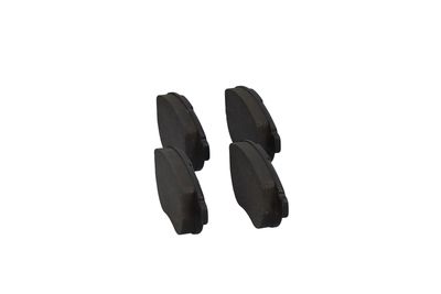 BREMSBELAGSATZ SCHEIBENBREMSE VALEO 301465A 19