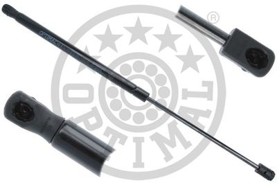 Газовая пружина, крышка багажник OPTIMAL AG-51798 для HYUNDAI i30