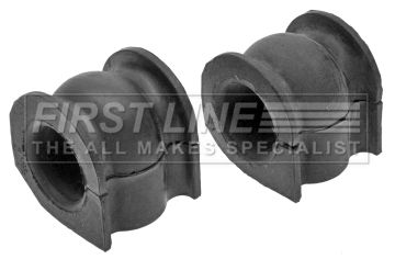 Repair Kit, stabiliser coupling rod FIRST LINE FSK7084K