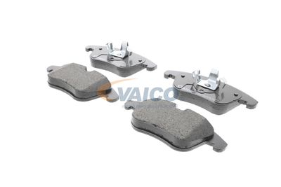 BREMSBELAGSATZ SCHEIBENBREMSE VAICO V258123 16