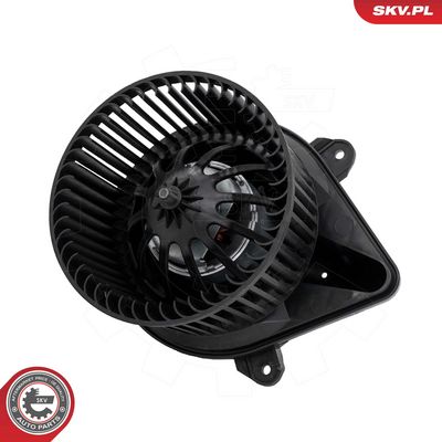 вентилатор вътрешно пространство ESEN SKV 68SKV297