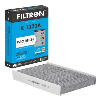 Vorschau Filter, Innenraumluft Ansicht 3