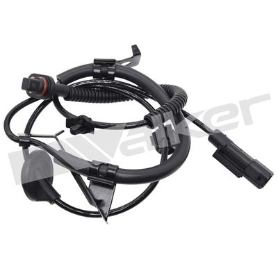 Czujnik, prędkość obrotowa koła WALKER PRODUCTS 241-1083