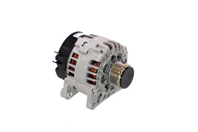 GENERATOR / ALTERNATOR REMANTE 011003000694R 52
