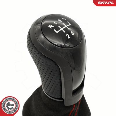 Hlavica radiacej páky SKV 63SKV544