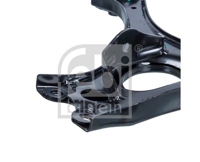 Control/Trailing Arm, wheel suspension 42142