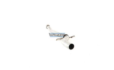 ABGASROHR WALKER 10735 1