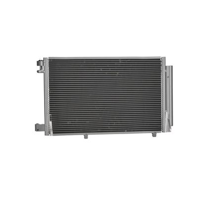 KONDENSATOR KLIMAANLAGE NISSENS 940108 24