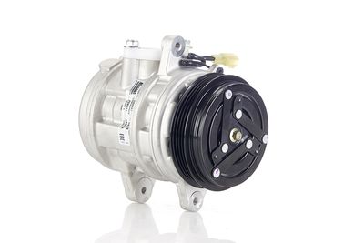 KOMPRESSOR KLIMAANLAGE NISSENS 890697 10