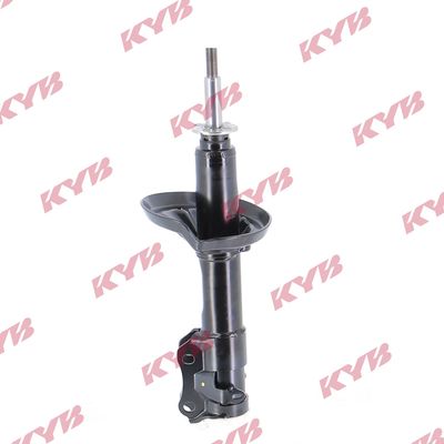 STOßDäMPFER KYB 633276 19