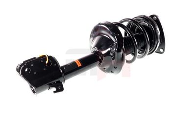 ANSAMBLU TELESCOP ARC GH GH354455C02 40