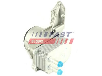 RADIATOR ULEI CUTIE VITEZE