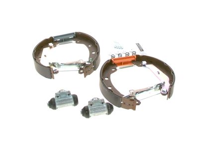 BREMSBACKENSATZ BOSCH 0204114154 15