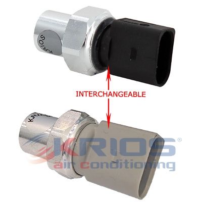 COMUTATOR PRESIUNE AER CONDITIONAT